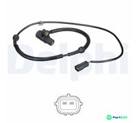 DELPHI WHEEL SPEED SENSOR SS20519 FOR KIA