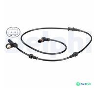 DELPHI WHEEL SPEED SENSOR SS20542 FOR MERCEDES-BENZ