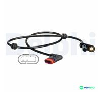 DELPHI WHEEL SPEED SENSOR SS20543 FOR MERCEDES-BENZ