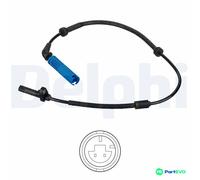 DELPHI WHEEL SPEED SENSOR SS20546 FOR BMW