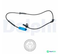 DELPHI WHEEL SPEED SENSOR SS20557 FOR MINI