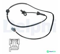 DELPHI WHEEL SPEED SENSOR SS20580 FOR VOLVO