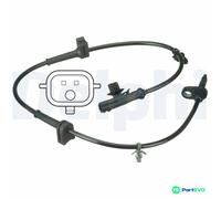 DELPHI WHEEL SPEED SENSOR SS20592 FOR FORD
