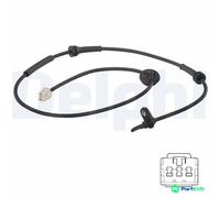 DELPHI WHEEL SPEED SENSOR SS20622 FOR ALFA ROMEO