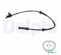 DELPHI WHEEL SPEED SENSOR SS20762 FOR BMW MINI