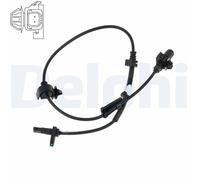 Delphi Wheel Speed Sensor - SS21203-12B1 - Fits Honda - Fit Right First Time