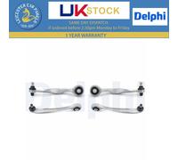 Delphi Wheel Suspension Repair Kit For Audi Allroad 2000-2005 2.5d TC4337KIT