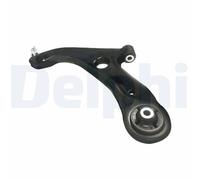 Delphi Track Control Arm With Ball Joint TC6833 Fits Honda - OE Specification