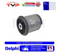 Delphi Wishbone/control/trailing Arm Bush For Audi Tt 2001-2006 1.8 TD2032W