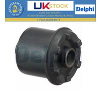 Delphi Wishbone/control/trailing Arm Bush For Land Rover Freelander 2000-2006