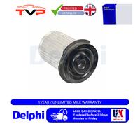 Delphi Wishbone/control/trailing Arm Bush For Mercedes E-class 2000-2009 2.7d