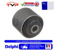 Delphi Wishbone/control/trailing Arm Bush For Subaru Impreza 2000-2009 1.6 2.0