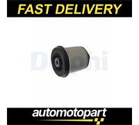 Wishbone / Control / Trailing Arm Bush Front TD2048W Delphi Mounting Suspension