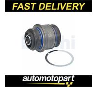 Delphi Wishbone / Control / Trailing Arm Bush Rear Outer TD2043W Mounting New