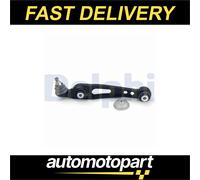 Delphi Wishbone / Suspension Arm Front Left TC8874 Track Control LR175796 New
