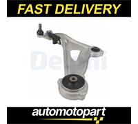 Delphi Wishbone / Suspension Arm Front Lower, Left TC3993 Track Control New