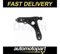 Delphi Wishbone / Suspension Arm Front Lower, Left TC764 Track Control New