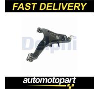 Delphi Wishbone / Suspension Arm Front Lower, Right, Outer TC4413 Track Control