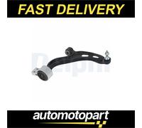 Delphi Wishbone / Suspension Arm Front Lower, Right TC4023 Track Control New