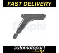 Delphi Wishbone / Suspension Arm Front Lower, Right TC761 Track Control New