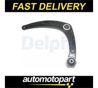 DELPHI TC1156 Suspension arm