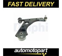 Wishbone Right Control Arm TC1811 DELPHI for OPEL CORSA D CORSA D Hatchback Van