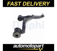 Delphi Wishbone / Suspension Arm Lower Right TC2354 Track Control 4418630 New