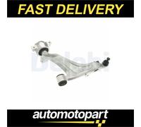 Delphi Wishbone / Suspension Arm Lower Right TC7385 Track Control 545001CA0C New