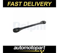 Delphi Wishbone / Suspension Arm Rear Upper, Left TC8845 Track Control New