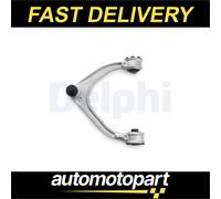 DELPHI TC4614 Suspension arm
