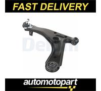DELPHI TC752 Suspension arm