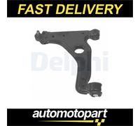Delphi Wishbone / Suspension Arm TC826 Track Control 5352016 90498735 90498375