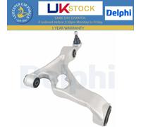 Delphi Wishbone/suspension Track Control Arm For Audi Q7 2006-2015 3.0 3.6 4.2