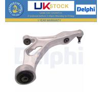 Delphi Wishbone/suspension Track Control Arm For Audi Q7 2006-2015 3.0d 4.1d