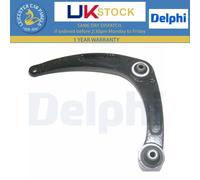 Delphi Wishbone/suspension Track Control Arm For Citroen C4 Grand Picasso