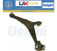 Delphi Wishbone/suspension Track Control Arm For Citroen Saxo 2001-2004 1.5d