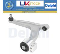 Delphi Wishbone/suspension Track Control Arm For Fiat Croma 2005-2011 1.9d 2.4d