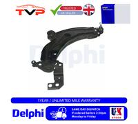 Delphi Wishbone/suspension Track Control Arm For Fiat Doblo 2001-2025 1.2d 1.9d