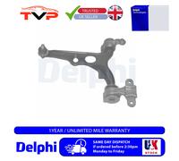 Delphi Wishbone/suspension Track Control Arm For Fiat Scudo 2000-2006 2.0 TC859