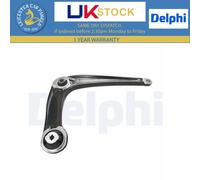 Delphi Wishbone/suspension Track Control Arm For Fiat Ulysse 2022-2025 2.0d