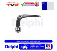 Delphi Wishbone/suspension Track Control Arm For Fiat Ulysse 2022-2025 2.0d