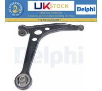 Delphi Wishbone/suspension Track Control Arm For Ford Galaxy 2000-2006 2.3 2.8