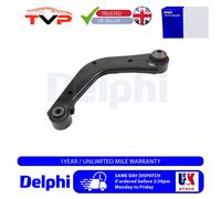 Delphi Wishbone/suspension Track Control Arm For Ford Galaxy 2015-2025 1.5 2.0