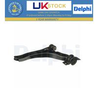 Delphi Wishbone/suspension Track Control Arm For Ford Tourneo Connect 2002-2013