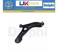 Delphi Wishbone/suspension Track Control Arm For Hyundai Ix35 2013-2015 2.0
