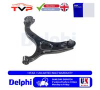Delphi Wishbone/suspension Track Control Arm For Hyundai Santa Fe 2006-2013