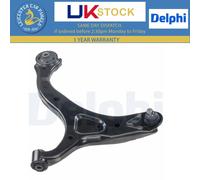 Delphi Wishbone/suspension Track Control Arm For Hyundai Santa Fe 2006-2013