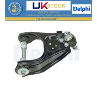 Delphi Wishbone/suspension Track Control Arm For Isuzu D-max 2007-2012 3.0d