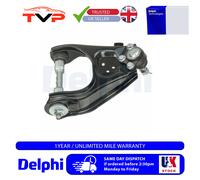 Delphi Wishbone/suspension Track Control Arm For Isuzu D-max 2007-2012 3.0d