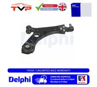 Delphi Wishbone/suspension Track Control Arm For Jeep Renegade 2014-2025 2.0d